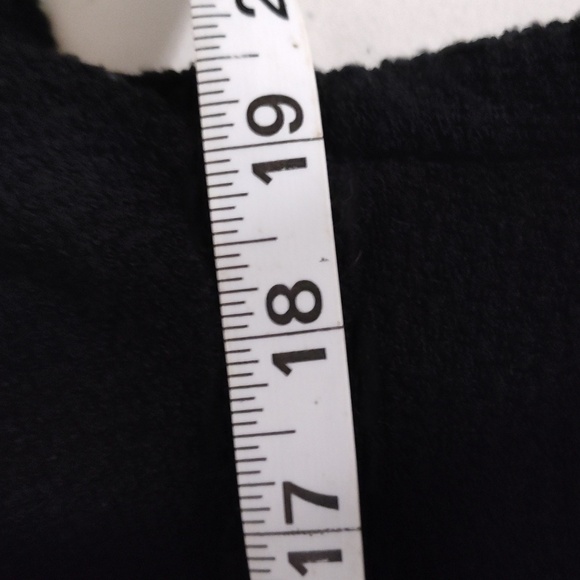 Anthropologie everly ruffle long sleeve sweater size large - Picture 6 of 7